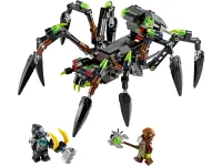 LEGO® Set 70130 - Sparratus' Spider Stalker