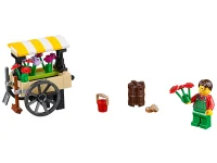 LEGO® Set 40140 - Flower Cart