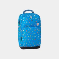 LEGO® Set 5711013115340 - Alphabet Optimo Light Backpack