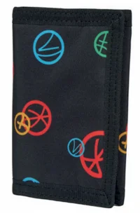 LEGO® Set 101032603 - Ninjago Ninja Skills Wallet