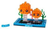 LEGO® Set 40442 - Goldfisch