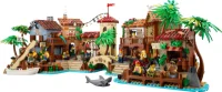 LEGO® Set 910053 - The Thieves of Tortuga