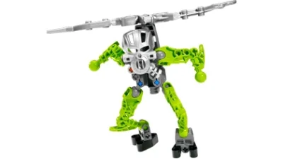 LEGO® Set 6126 - Good Guy 2008