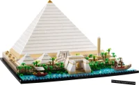 LEGO® Set 21058 - Cheops-Pyramide