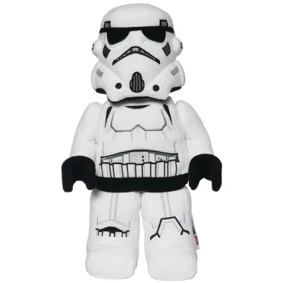 LEGO® Set 5007137 - Stormtrooper Minifigure Plush