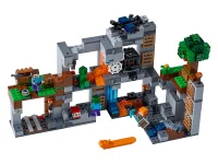 LEGO® Set 21147 - The Bedrock Adventures