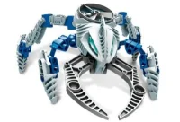 LEGO® Set 8747 - Visorak Suukorak