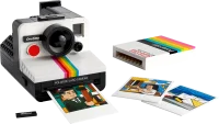 LEGO® Set 21345 - Polaroid OneStep SX-70 Sofortbildkamera