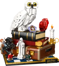 LEGO® Set 76466 - Sorcerer's Stone – Collectors' Edition