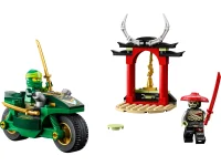 LEGO® Set 71788 - Lloyd's Ninja Street Bike