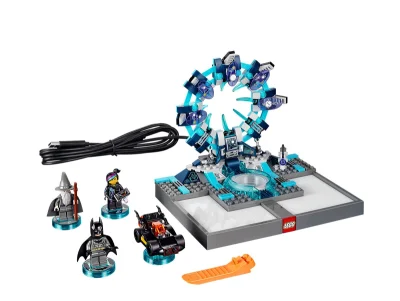 LEGO® Set 71170 - PS3 Starter Pack