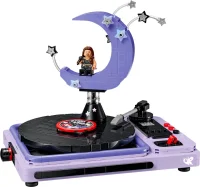 LEGO® Set 43029 - Olivia Rodrigo’s Concert Moon