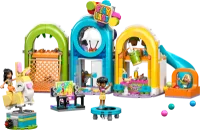 LEGO® Set 42686 - Fun Indoor Playground