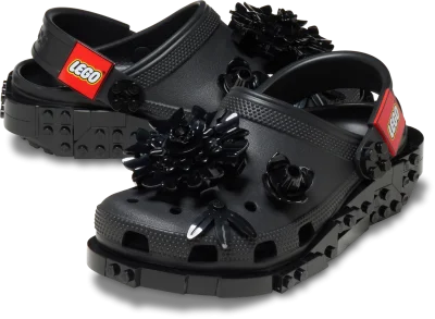LEGO® Set 5010312 - Midnight Garden Creativity Clog