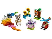 LEGO® Set 10712 - Bricks and Gears