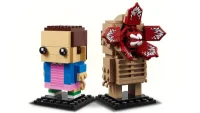LEGO® Set 40549 - Demogorgon & Elfi