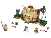 LEGO® Set 75208 - Yoda's Hut