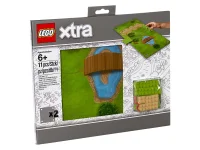 LEGO® Set 853842 - Park Playmat