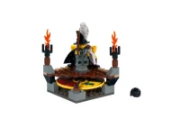 LEGO® Set 4701 - Sorting Hat