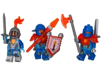 LEGO® Set 853676 - Nexo Knights Accessory Set