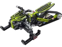 LEGO® Set 42021 - Snowmobile