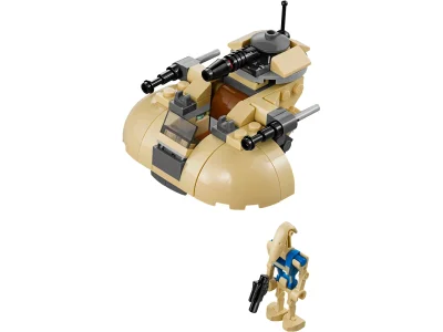 LEGO® Set 75029 - AAT