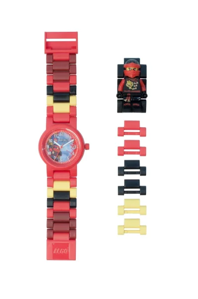 LEGO® Set 5005122 - Kai Buildable Watch