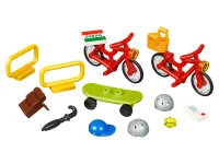LEGO® Set 40313 - Bicycles
