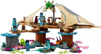 LEGO® Set 75578 - Das Riff der Metkayina