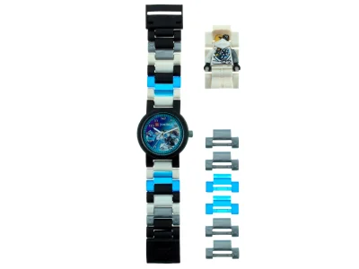 LEGO® Set 5004131 - Zane Buildable Watch