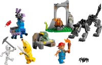 LEGO® Set 77075 - Peely & Sparkplug's Camp