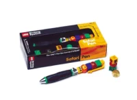 LEGO® Set 1538 - Safari Pen