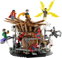 LEGO® Set 76261 - Spider-Mans großer Showdown