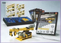 LEGO® Set 1090 - TECHNIC Control I