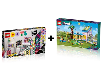 LEGO® Set 5007913 - Super Bundle