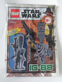 LEGO® Set 911947 - IG-88