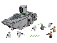 LEGO® Set 75103 - First Order Transporter