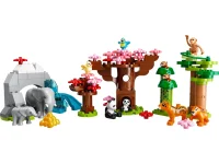 LEGO® Set 10974 - Wilde Tiere Asiens