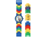 LEGO® Set 5002207 - Classic Minifigure Link Watch