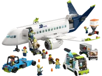 LEGO® Set 60367 - Passagierflugzeug