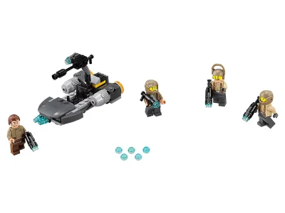 LEGO® Set 75131 - Resistance Trooper Battle Pack