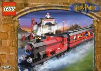 LEGO® Set 4708 - Hogwarts Express