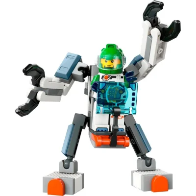 LEGO® Set 30694 - Space Science Mech