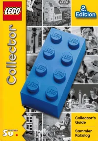 LEGO® Set 810005 - LEGO Collector - 2nd Edition