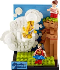 LEGO® Set 77906 - Wonder Woman