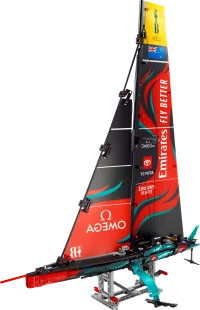 LEGO® Set 42174 - Emirates Team New Zealand AC75 Yacht