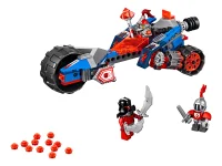 LEGO® Set 70319 - Macys Donnerbike