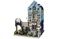LEGO® Set 10190 - Market Street