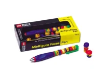 LEGO® Set 1533 - Minifigure Faces Pen