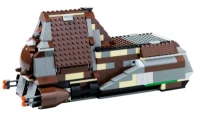 LEGO® Set 7184 - Trade Federation MTT